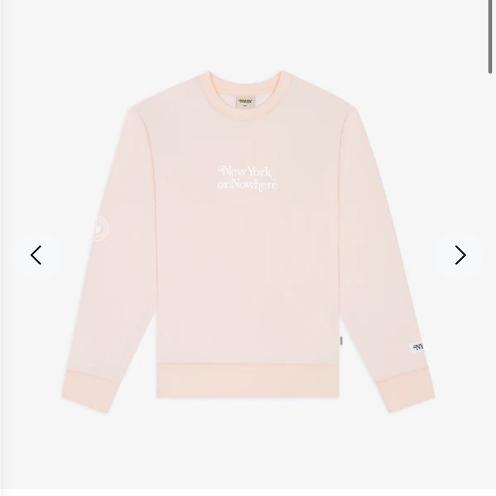Brand new NYON Crew Neck